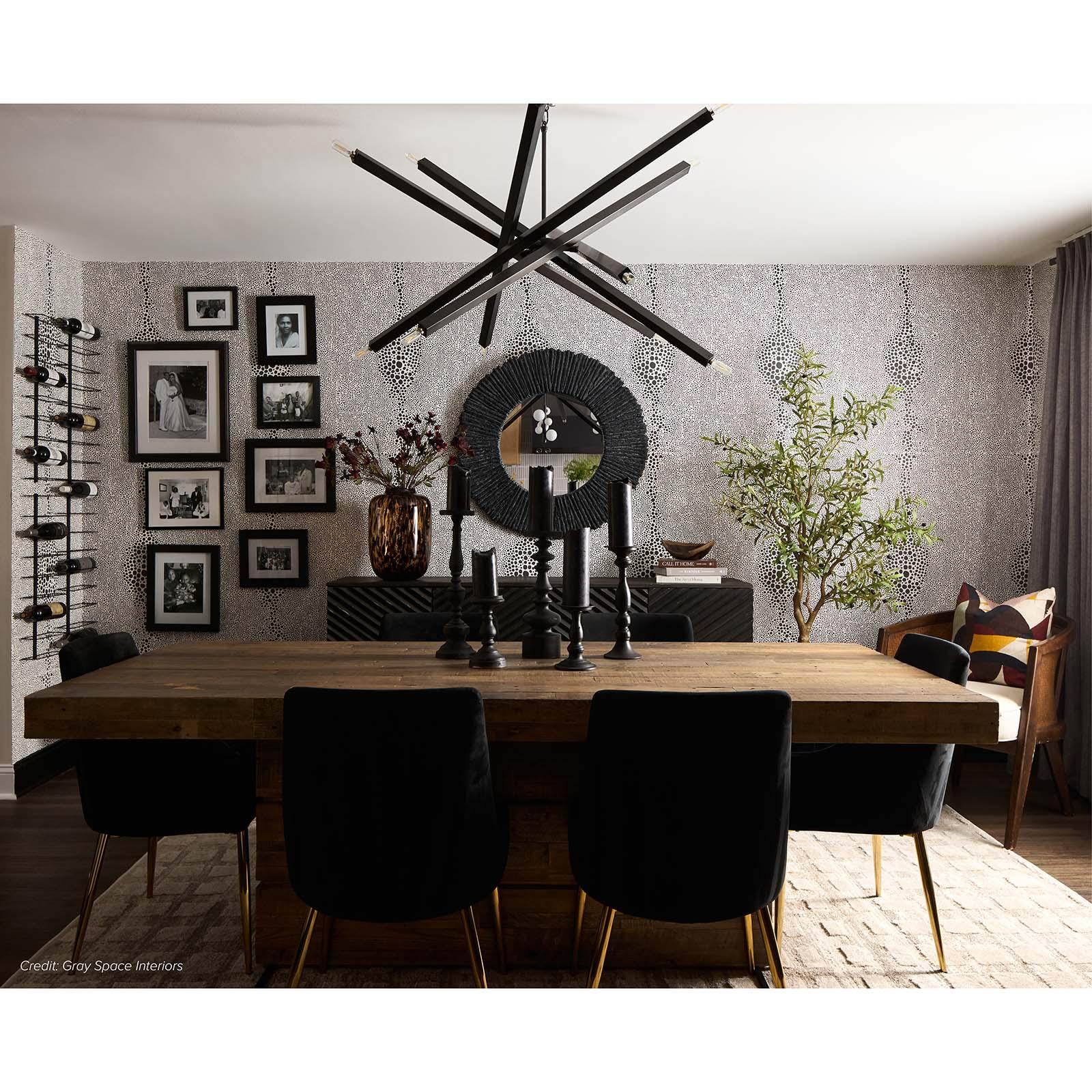 Viper Chandelier | Regina Andrew Detroit